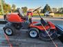 Husqvarna Rider Pro 15 Stalk Choppers / Flail Mowers
