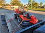 Husqvarna Rider Pro 15 Stalk Choppers / Flail Mowers