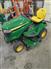 2023 John Deere X390