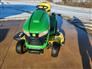 2022 John Deere X570