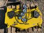 2021 John Deere 48 IN. DECKS