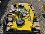 John Deere 2021 48 IN. DECKS Other Lawn and Garden