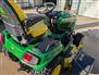 John Deere 2022 X738 Riding Lawn Mowers