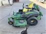 John Deere 2023 Z970R Riding Lawn Mowers