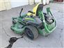 John Deere 2023 Z970R Riding Lawn Mowers