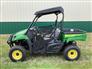 John Deere 2023 XUV 590E ATVs & Utility Vehicles