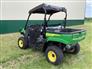 John Deere 2023 XUV 590E ATVs & Utility Vehicles