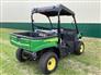 John Deere 2023 XUV 590E ATVs & Utility Vehicles