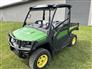 John Deere 2024 XUV 835M ATVs & Utility Vehicles
