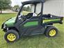 John Deere 2024 XUV 835M ATVs & Utility Vehicles