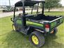 John Deere 2024 XUV 835M ATVs & Utility Vehicles