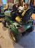 John Deere 2014 X734 Riding Lawn Mowers