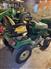John Deere 2014 X734 Riding Lawn Mowers