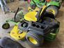 John Deere 2017 Z540M Riding Lawn Mowers