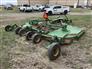 John Deere HX15 Rotary Mowers / Sickle Mower