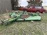 John Deere HX15 Rotary Mowers / Sickle Mower