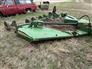 John Deere HX15 Rotary Mowers / Sickle Mower