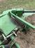 John Deere HX15 Rotary Mowers / Sickle Mower