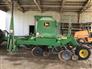 John Deere 1998 1560 Drills & Caddies