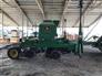 John Deere 1998 1560 Drills & Caddies
