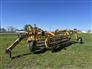 Vermeer Mfg. Co. R2800 Rakes / Tedders