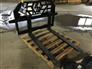 Blue Diamond 2026 48" PALLET FORKS Attachments