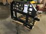 Blue Diamond 2026 48" PALLET FORKS Attachments