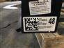 Blue Diamond 2026 48" PALLET FORKS Attachments