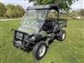 John Deere 2013 XUV 625I OLIVE ATVs & Utility Vehicles
