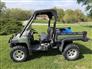 John Deere 2013 XUV 625I OLIVE ATVs & Utility Vehicles