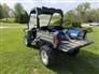 John Deere 2013 XUV 625I OLIVE ATVs & Utility Vehicles