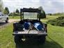 John Deere 2013 XUV 625I OLIVE ATVs & Utility Vehicles
