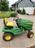 2016 John Deere X380