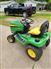 2016 John Deere X380