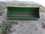 John Deere 2024 61" Bucket Attachments