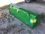 John Deere 2024 61" Bucket Attachments