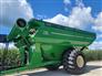 J&M 2010 1326 Grain Carts