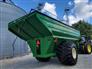 J&M 2010 1326 Grain Carts