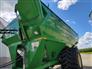 J&M 2010 1326 Grain Carts