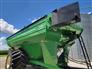 J&M 2010 1326 Grain Carts