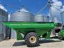 J&M 2010 1326 Grain Carts