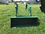 John Deere 2015 H160 Loader Tractors
