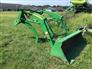 John Deere 2015 H160 Loader Tractors