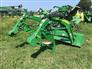 John Deere 2015 H160 Loader Tractors