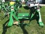 John Deere 2015 H160 Loader Tractors