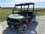 2018 John Deere XUV 835M