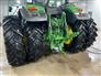 2025 John Deere 6M 125