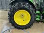 2025 John Deere 6M 125