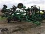 John Deere 2015 2720 Plows / Rippers