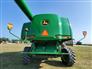 2011 John Deere 9670 STS